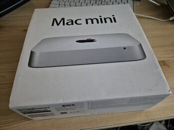Apple Mac mini