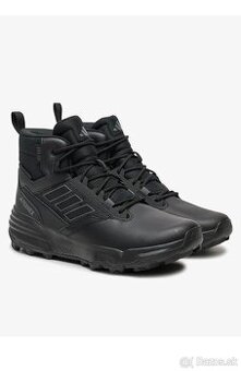 Adidas nové 50 2/3 Terrex Unity Lea Mid R.RDY