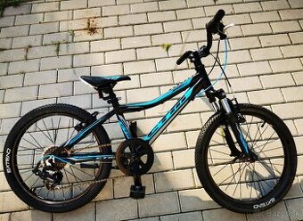 Na predaj malo používaný detsky bicykel CTM Jerry 20
