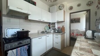 Na predaj 3-izbový byt po rekonštrukcii vo Vrútkach