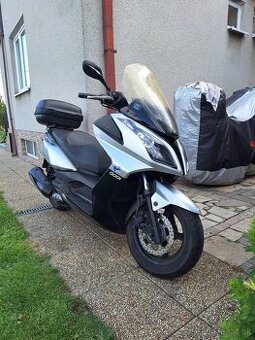 Kymco