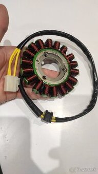 Stator cievka Suzuki