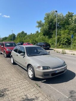 Honda Civic 5g