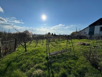 Skvelá príležitosť: Pozemok na výstavbu chaty alebo domu