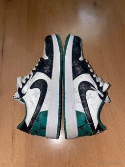 Travis Scott x Louis Vuitton x Jordan 1 Low