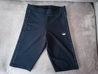 LEGÍNY SHORT ADIDAS