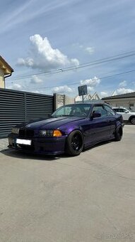 Bmw e36 328i coupe