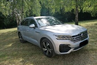 Volkswagen Touareg 3.0 V6 TDI R-Line