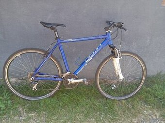 Bicykel Dema gravel.