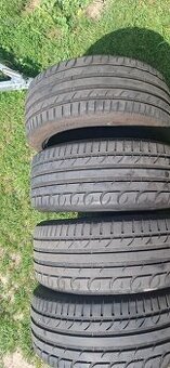 235/45 ZR18 98Y letne