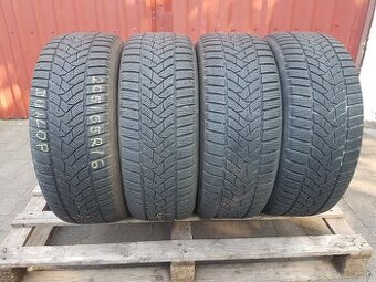 205/55R16 ZIMNE Dunlop/Pirelli/Continental