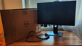 Dell P2720DC