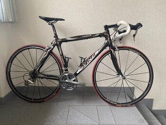 Viner pro Carbon F3 cestny karbónový bicykel