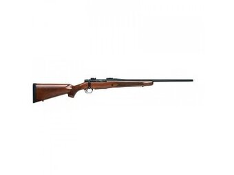 Mossberg Patriot Walnut 6,5 Creedmoor