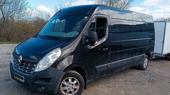 Renault Master L3 H2 rv.2017