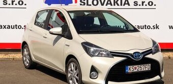 Toyota Yaris 1.5 HybridSD Style