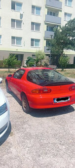 Mazda MX3 1.6i (66kw)