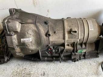 Automatická prevodovka GA6HP26Z