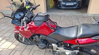 Honda CBF 600s