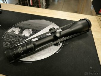 Predám puškohľad Meopta Meostar R1 3-12x56 RD