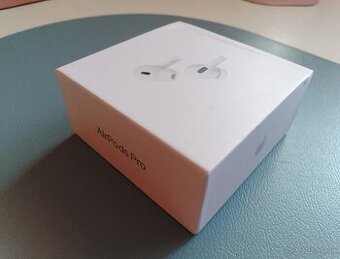 AirPods Pro NOVÉ