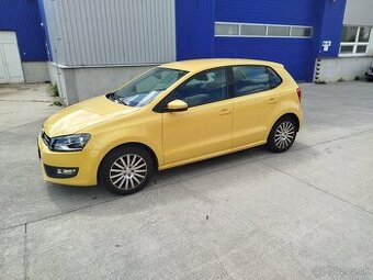 Volkswagen Polo 1.2 TSI, 7 DSG automat