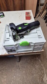 Festool Domino 500 set