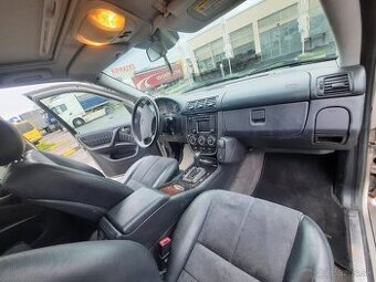 Mercedes ML