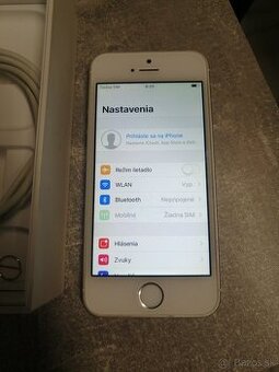 Iphone 5s