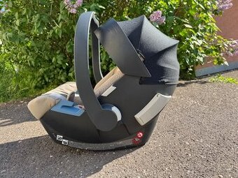 Cybex Aton 5