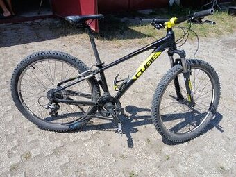 Horský bicykel