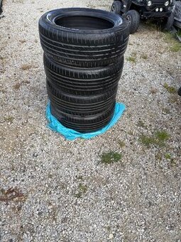 Predám letné pneumatiky Nexen 205 55 R 16