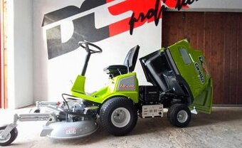 Grillo FD 280 Traktorová kosačka