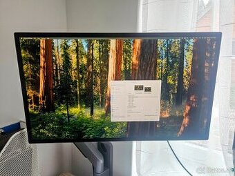 Predám Apple Studio Display 27" VESA mount (stav ako nový) - 1