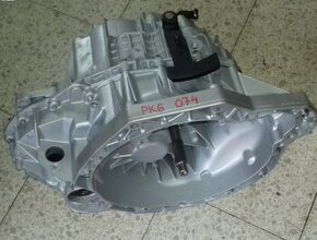 Prevodovka PK6 TRAFIC VIVARO PRIMASTAR 2.5DCI