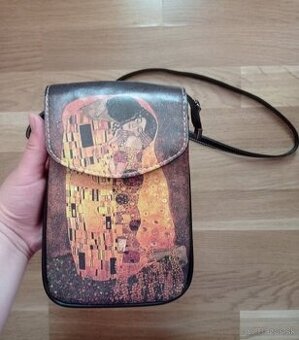 Dámska crossbody taška
