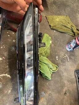 Led hmlovka superb 3 Fl