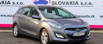 Hyundai i30 1.6i MPI DOHC CVVT Comfort A/