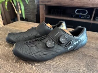 Shimano S-Phyre - 44