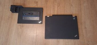 Lenovo Thinkpad T410 + univerzalna diagnostika