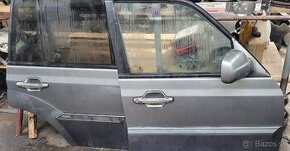 Hyundai terracan Pravé dvere,kapota