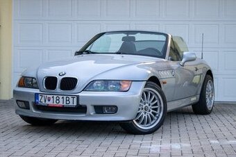 BMW Z3 Roadster 1.9 - 1