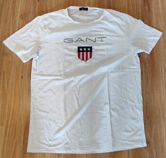 Tričko Gant 3XL