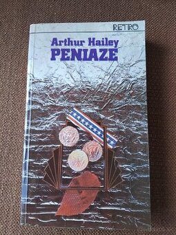 Arthur Hailey - 1