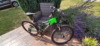 Predam bicykel CTM