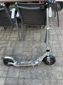 Micro kolobežka