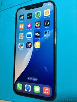 Apple iPhone 12 Pro max 128GB gold