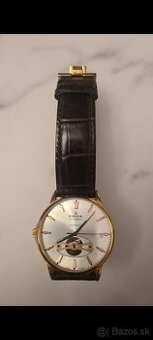 Predam hodinky EDOX