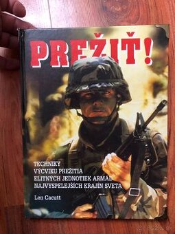Vojenske veci (kniha) - 1