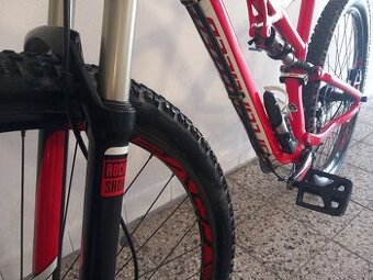 Specialized Camber